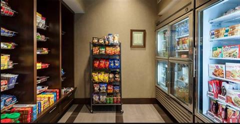 Hilton Garden Inn Houston Hobby Airport в Houston, TX
