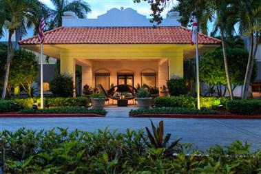 Renaissance Boca Raton Hotel in Boca Raton, FL