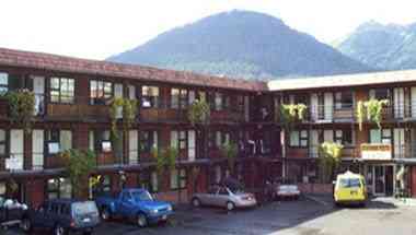 The Driftwood Lodge em Juneau, AK