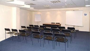 Attica Beach en Mati, GR