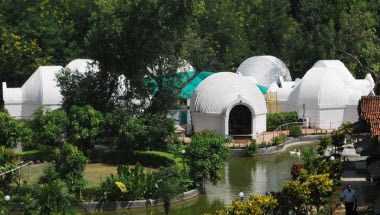 Sambodhi Retreat Ecotel Resort a Gaya, IN