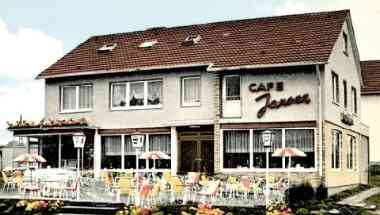 Neye-Hotel, Wipperfuerth, DE