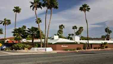 Palm Springs, CAにおけるPalm Springs Rendezvous