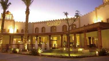 Ghazala Gardens à Sharm el-Sheikh, EG