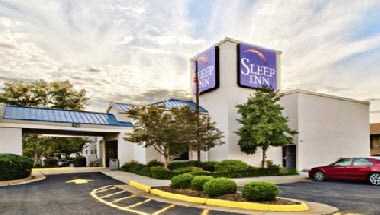 Sleep Inn Fredericksburg en Fredericksburg, VA