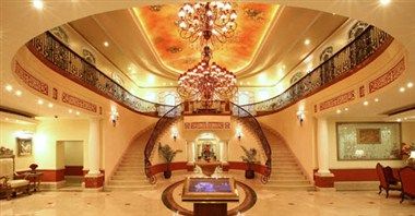 Изображение места проведения