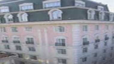 Hotel Interroyal a Istanbul, TR