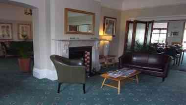 Hylands Hotel Nottingham, Nottingham, GB1
