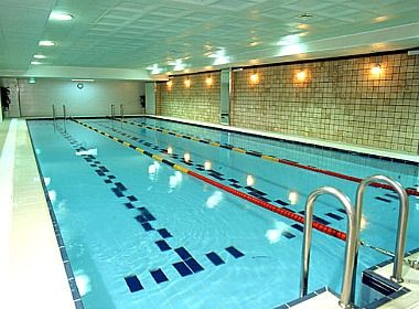 Изображение места проведения