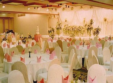 Изображение места проведения