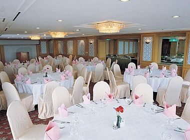 Изображение места проведения