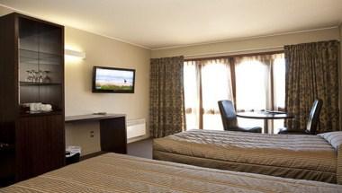 Golden Gate Lodge em Cromwell, NZ