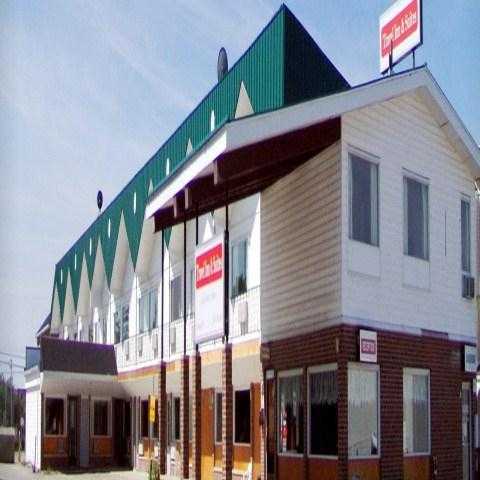 Travel Inn a Hearst, ON