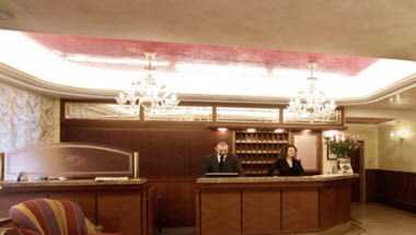 Hotel Ducale a Venezia, IT