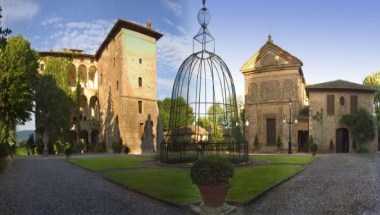 Relais la Suvera a Casole d'Elsa, IT