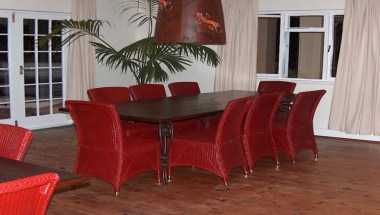 Somerset Villa Guesthouse in Somerset West, ZA