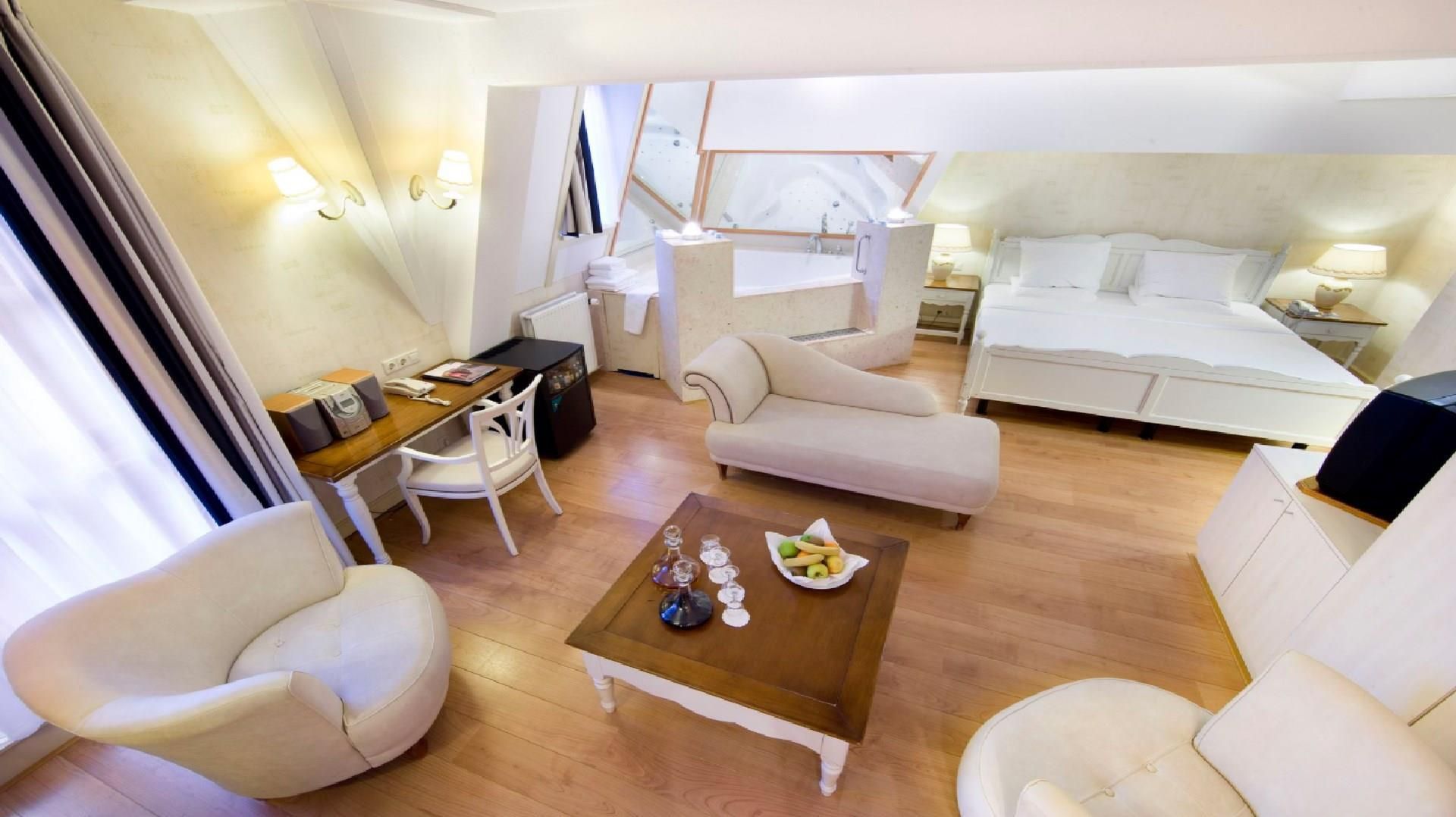 Изображение места проведения