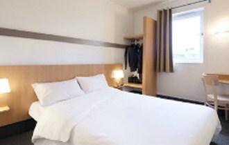 B&B Hotel Le Mans Nord (1) в Le Mans, FR