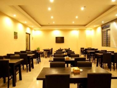 GreenTree Inn Shimao Canal Hotel à Suzhou, CN