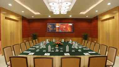 Fortune Inn Sree Kanya, Visakhapatnam i Visakhapatnam, IN