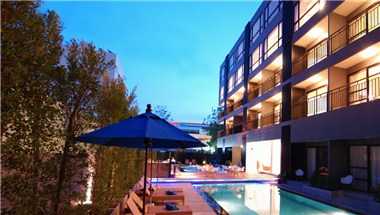 Lantern Resorts & Residences i Phuket, TH