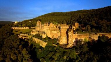 Heidelberg Marketing GmbH in Heidelberg, DE