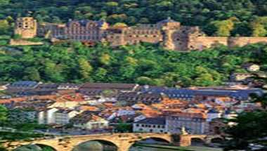 Heidelberg Marketing GmbH, Heidelberg, DE