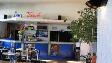 Hotel Palmenhof in Frankfurt, DE