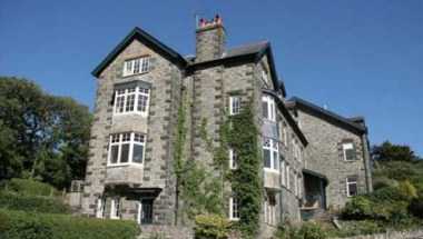 Bae Abermaw в Barmouth, GB3