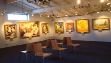 Afbeelding van locatie