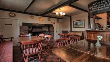 The Plough Inn em Abingdon, GB1