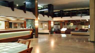 Hotel Marbella i Mexico City, MX