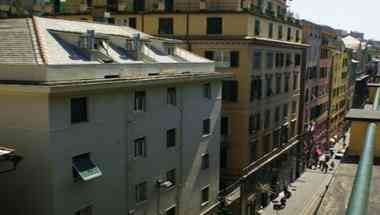 Hotel della Posta i Genoa, IT