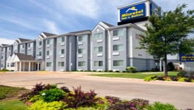Microtel Inn & Suites by Wyndham Ft. Worth North/At Fossil image