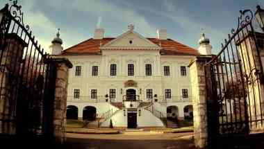 Teleki-Degenfeld Kastelyszallo Szirak i Szirak, HU