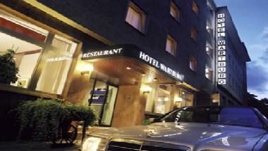 VCH-Hotel Wartburg image