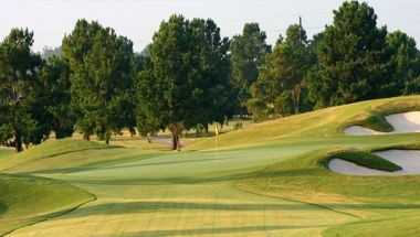 Cypress Lakes Golf Club a Cypress, TX