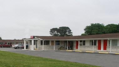 Red Carpet Inn - Virginia Beach image