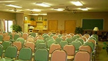 Buchanan Resort image