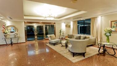 Coral Suites Aparthotel image