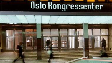 Oslo Congress Center image