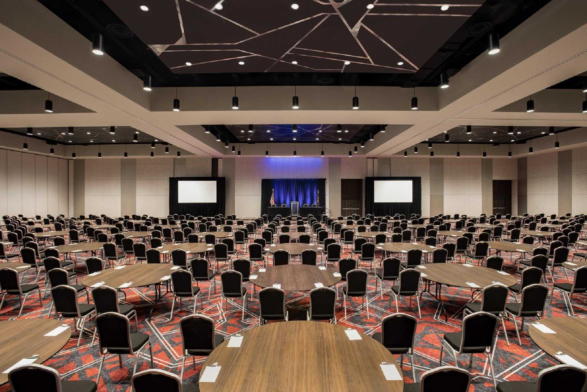 Embassy Suites by Hilton Noblesville Indianapolis Conference Center em Noblesville, IN