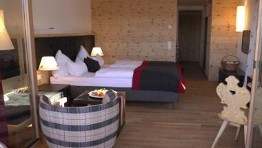 Panoramahotel Inntalerhof em Seefeld, AT