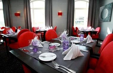 Van der Valk Hotel Verviers a Verviers, BE