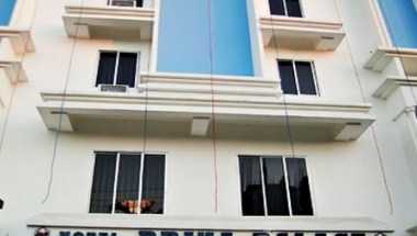 Hotel Priya Palace a Guwahati, IN