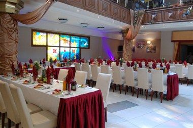 รูปสถานที่จัดงาน