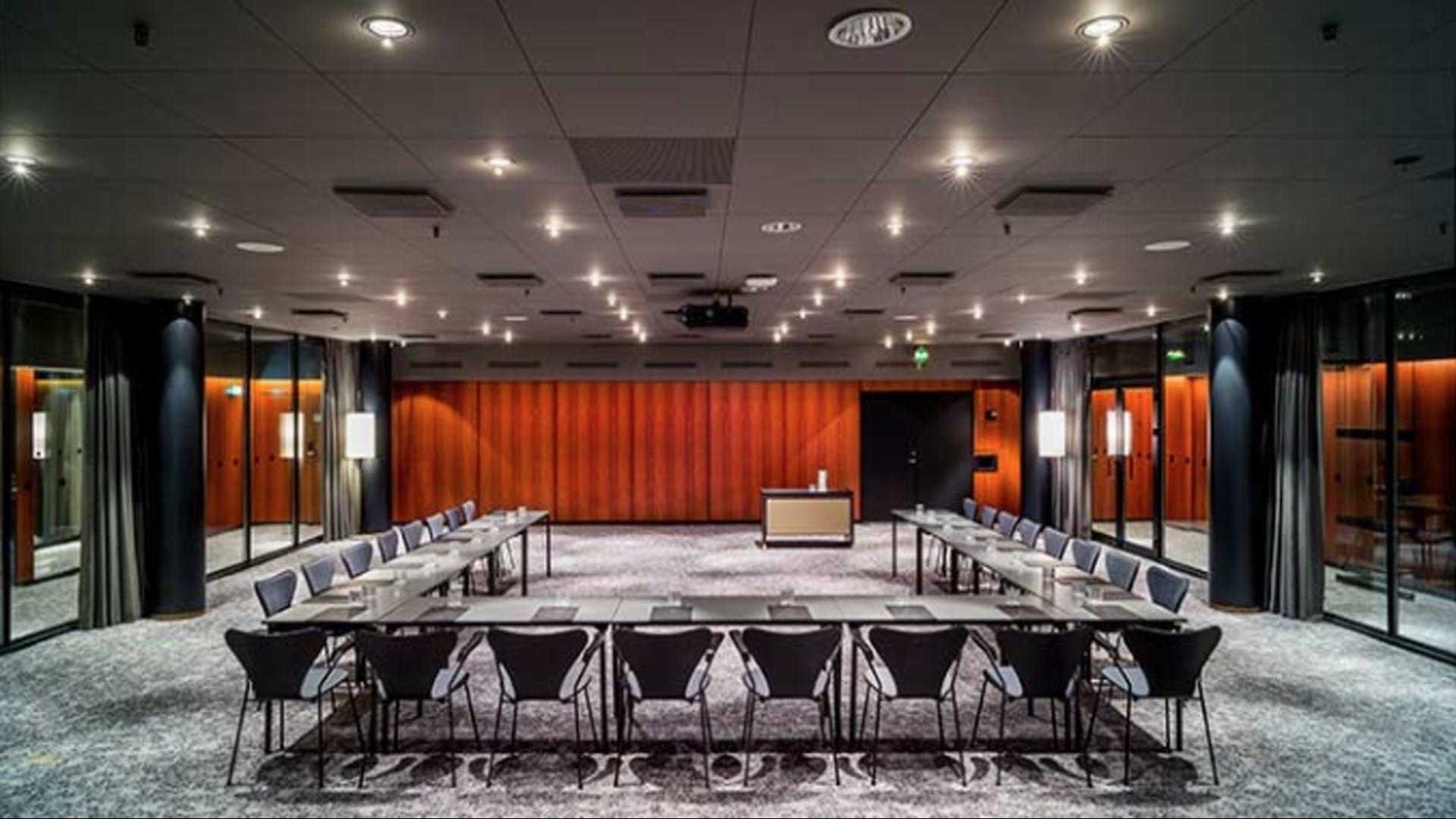 Radisson Collection Royal Hotel, Copenhagen, Kopenhag, DK