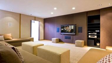 The Longhouse in Bali, ID