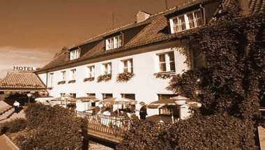 Hotel Zulawy a Elblag, PL