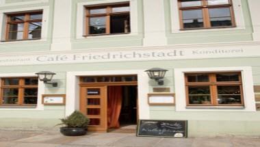 Cafe Friedrichstadt image